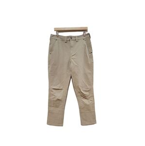 Flylow Gear Trailworks Pant Men's in Tan Men's 34X32 Outdoor Workwear NWOT